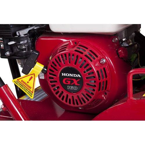 ЗУБР диск 350 мм, 115 мм макс. рез, бензиновый швонарезчик (резчик швов), Профессионал (ЗШБ-350 Х)