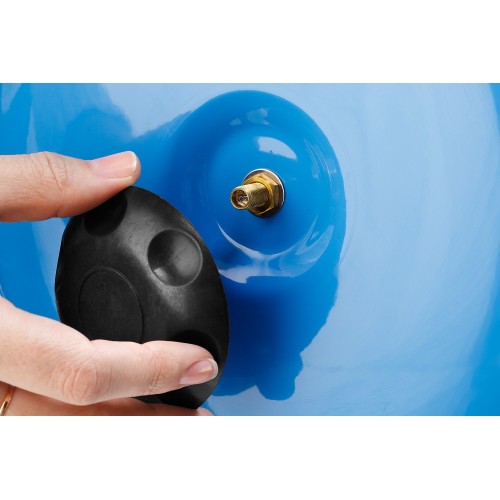 ЗУБР 800 Вт, бак 20 л, автоматическая насосная станция (НАС-М3-800)