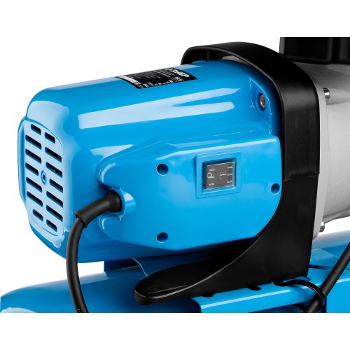 ЗУБР 1200 Вт, бак 50 л, автоматическая насосная станция (НАС-М3-1200-50)