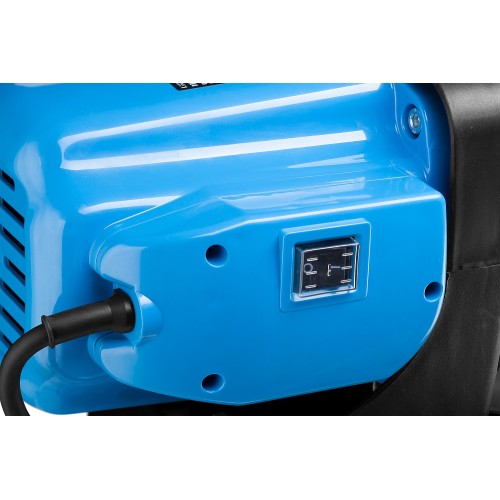 ЗУБР 1200 Вт, бак 20 л, автоматическая насосная станция, чугунный корпус (НАС-М3-1200-Ч)