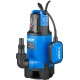 ЗУБР 900 Вт, дренажный насос для грязной воды, Профессионал (НПГ-Т3-900)