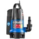 ЗУБР АкваСенсор 400 Вт, дренажный насос для грязной воды, Профессионал (НПГ-Т7-400)