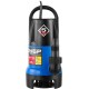 ЗУБР АкваСенсор 400 Вт, дренажный насос для грязной воды, Профессионал (НПГ-Т7-400)