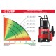ЗУБР 900 Вт, дренажный насос для грязной воды (НПГ-М1-900)