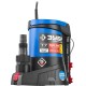 ЗУБР АкваСенсор 550 Вт, Дренажный насос с минимальным уровнем откачки, Профессионал (НПЧ-Т7-550)