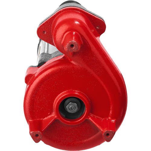 ЗУБР 750 Вт, фекальный насос (НПФ-750)