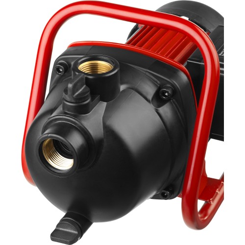 ЗУБР 800 Вт, поверхностный (садовый) центробежный насос (НС-М1-800)