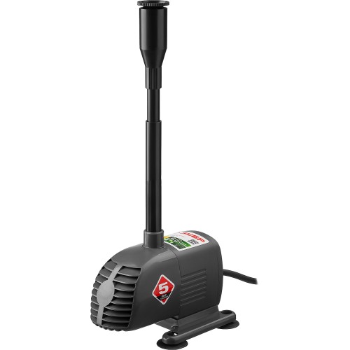 ЗУБР 28 Вт, фонтанный насос (ЗНФЧ-20-1.6)