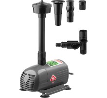 ЗУБР 38 Вт, фонтанный насос (ЗНФЧ-25-2.0)