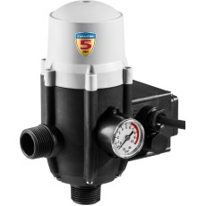 ЗУБР 1.5-10 Атм, блок автоматики (ЗБА)