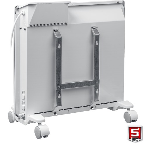 ЗУБР ПРО серия 1 кВт, электрический конвектор, Профессионал (КЭП-1000)