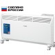 ЗУБР ПРО серия 2 кВт, электрический конвектор, Профессионал (КЭП-2000)