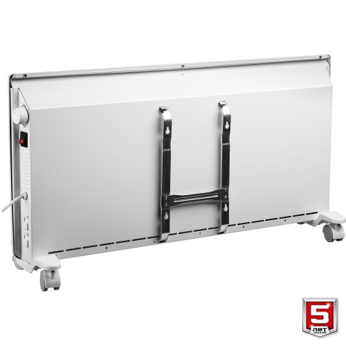 ЗУБР М серия 2 кВт, электрический конвектор (КЭМ-2000)