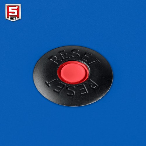 ЗУБР 30 кВт, электрическая тепловая пушка, Профессионал (ТП-П30)