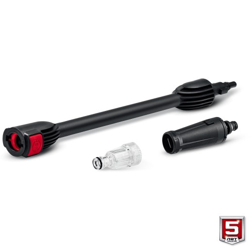 ЗУБР 115 Атм, 1500 Вт, мойка высокого давления, пистолет МИГ-180 (АВД-115)