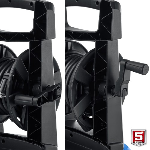 ЗУБР 240 Атм, 3300 Вт, мойка высокого давления, пистолет МИГ-280, Профессионал (АВД-П240)