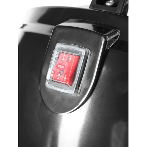 ЗУБР М1, 15 л, 1200 Вт, хозяйственный пылесос (ПУ-15-1200 М1)