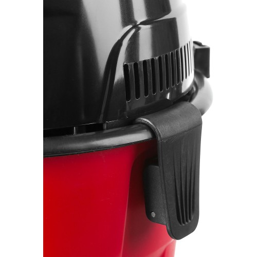 ЗУБР М1, 15 л, 1200 Вт, хозяйственный пылесос (ПУ-15-1200 М1)