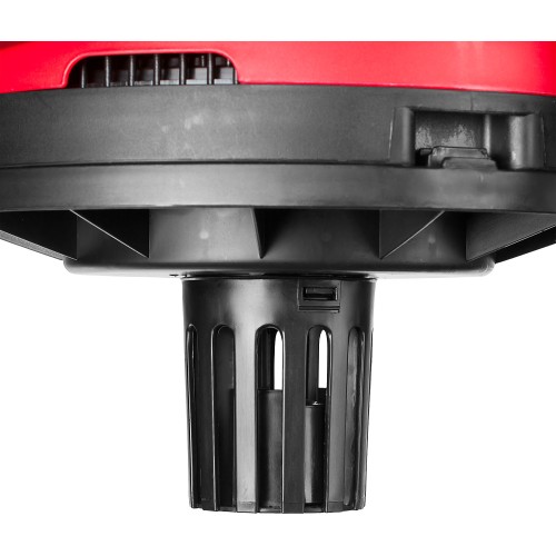 ЗУБР М1, 15 л, 1200 Вт, хозяйственный пылесос (ПУ-15-1200 М1)