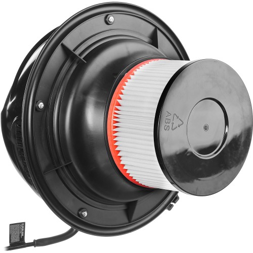 ЗУБР М1, 15 л, 1200 Вт, хозяйственный пылесос (ПУ-15-1200 М1)