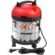 ЗУБР М3, 20 л, 1400 Вт, строительный пылесос (ПУ-20-1400 М3)