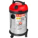 ЗУБР М3, 30 л, 1400 Вт, строительный пылесос (ПУ-30-1400 М3)