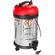ЗУБР М3, 30 л, 1400 Вт, строительный пылесос (ПУ-30-1400 М3)