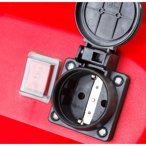 ЗУБР М3, 30 л, 1400 Вт, строительный пылесос (ПУ-30-1400 М3)