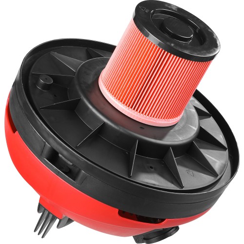 ЗУБР М3, 30 л, 1400 Вт, строительный пылесос (ПУ-30-1400 М3)