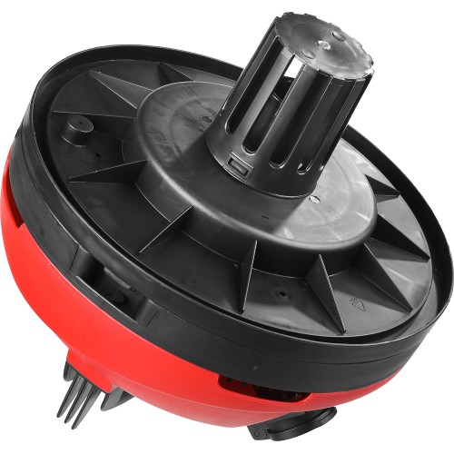 ЗУБР М3, 30 л, 1400 Вт, строительный пылесос (ПУ-30-1400 М3)