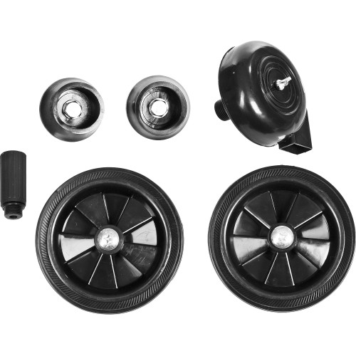 ЗУБР 240 л/мин, 24 л, 1500 Вт, масляный компрессор, Профессионал (ЗКПМ-240-24-1.5)