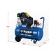 ЗУБР 320 л/мин, 50 л, 2200 Вт, масляный компрессор, Профессионал (КПМ-320-50)