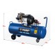 ЗУБР 400 л/мин, 100 л, 2200 Вт, масляный компрессор, Профессионал (КПМ-400-100)