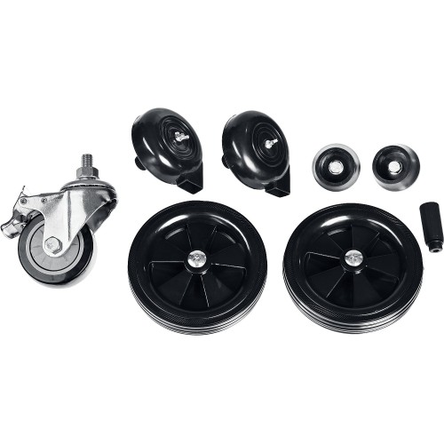 ЗУБР 400 л/мин, 100 л, 2200 Вт, масляный компрессор, Профессионал (КПМ-400-100)