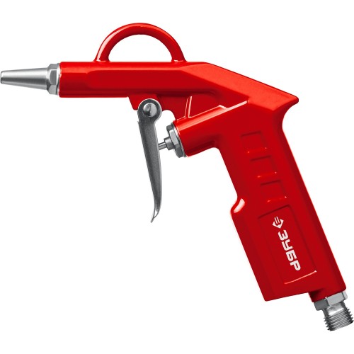 ЗУБР MS-5N, 5 предметов, универсальный набор пневмоинструмента (06458-H5)