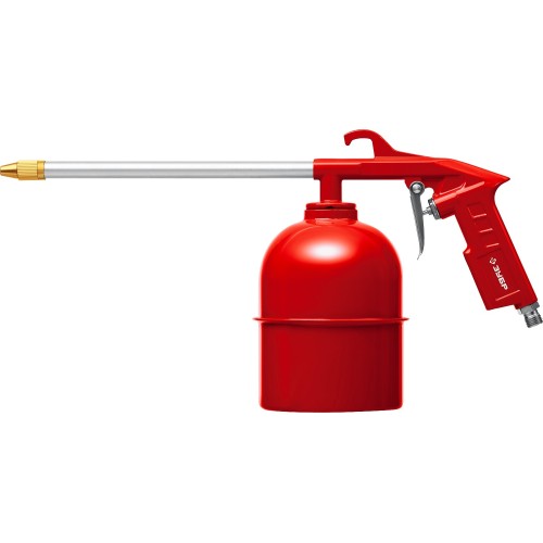 ЗУБР MS-5G, 5 предметов, универсальный набор пневмоинструмента (06459-H5)