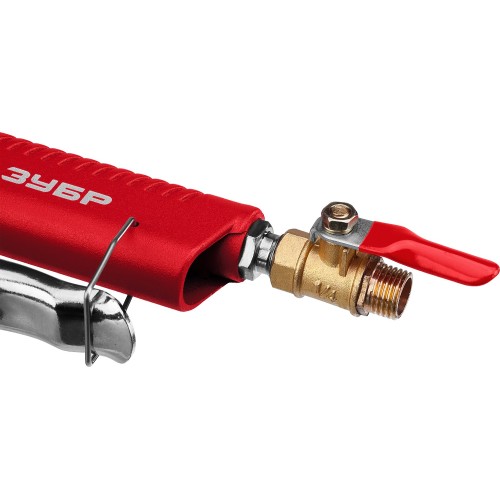 ЗУБР MKP 600, 4, 6, 8 мм, картушный пистолет для штукатурки верхний бачок (06466)