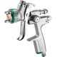 KRAFTOOL JETA 1000, HVLP, 1.3 мм, пневматический краскопульт с верхним бачком (06559-1.3)