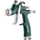 KRAFTOOL AIRKRAFT MINI, HVLP, 1 мм, пневматический краскопульт с верхним бачком (06565-1.0)