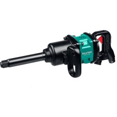 KRAFTOOL PW-3400, 1″, 3400 Н·м, ударный пневматический гайковерт (64200)