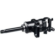 ЗУБР ПГ-2500, 1″, 2500 Н·м, ударный пневматический гайковерт, Профессионал (64220)