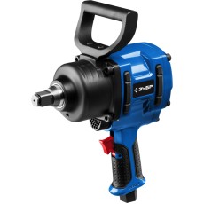 ЗУБР ПГ-1800, 3/4″, 1800 Н·м, ударный пневматический гайковерт, Профессионал (64230)