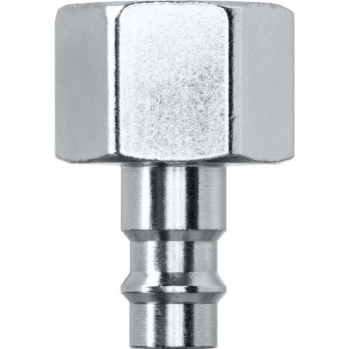 KRAFTOOL 1/2″F - рапид штуцер, переходник (06591-1/2)