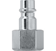 KRAFTOOL 3/8″F - рапид штуцер, переходник (06591-3/8)