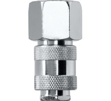 KRAFTOOL 1/2″F - рапид муфта, переходник (06593-1/2)