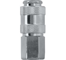 KRAFTOOL 3/8″F - рапид муфта, переходник (06593-3/8)