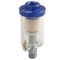 ЗУБР 15 бар, 1/4″, влагоотделитель (06468)