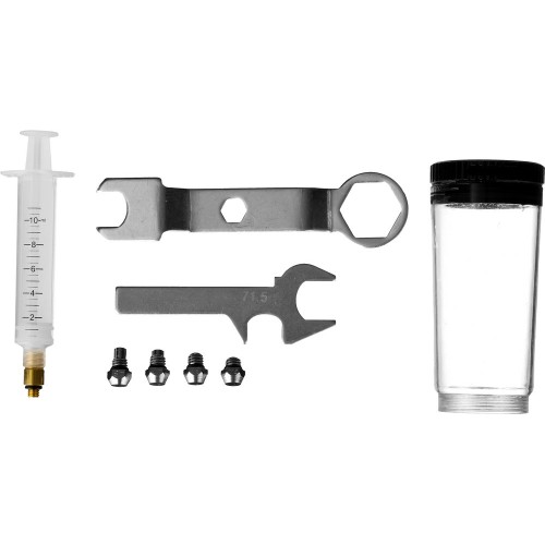 KRAFTOOL ARC-48, 2.4 - 4.8 мм, пневматический заклепочник Vacuum-Lock (31188)