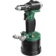 KRAFTOOL ARC-48, 2.4 - 4.8 мм, пневматический заклепочник Vacuum-Lock (31188)