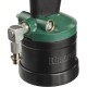 KRAFTOOL ARC-48, 2.4 - 4.8 мм, пневматический заклепочник Vacuum-Lock (31188)